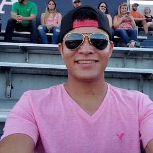 Meet your Posher, Fredyy